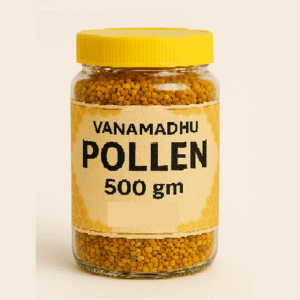 Vanamadhu Bee Pollen 500gm