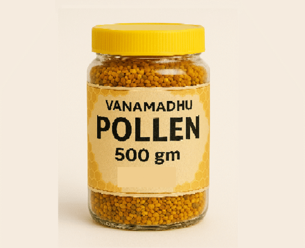 Vanamadhu Bee Pollen 500gm