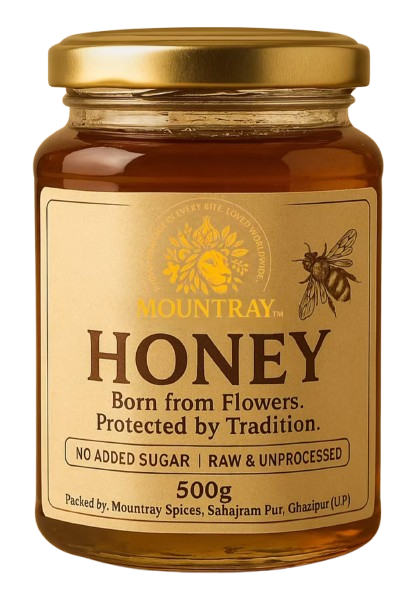 Honey for sale