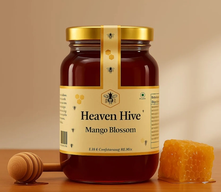 Honey for sale