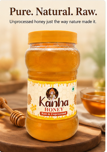 Honey for sale