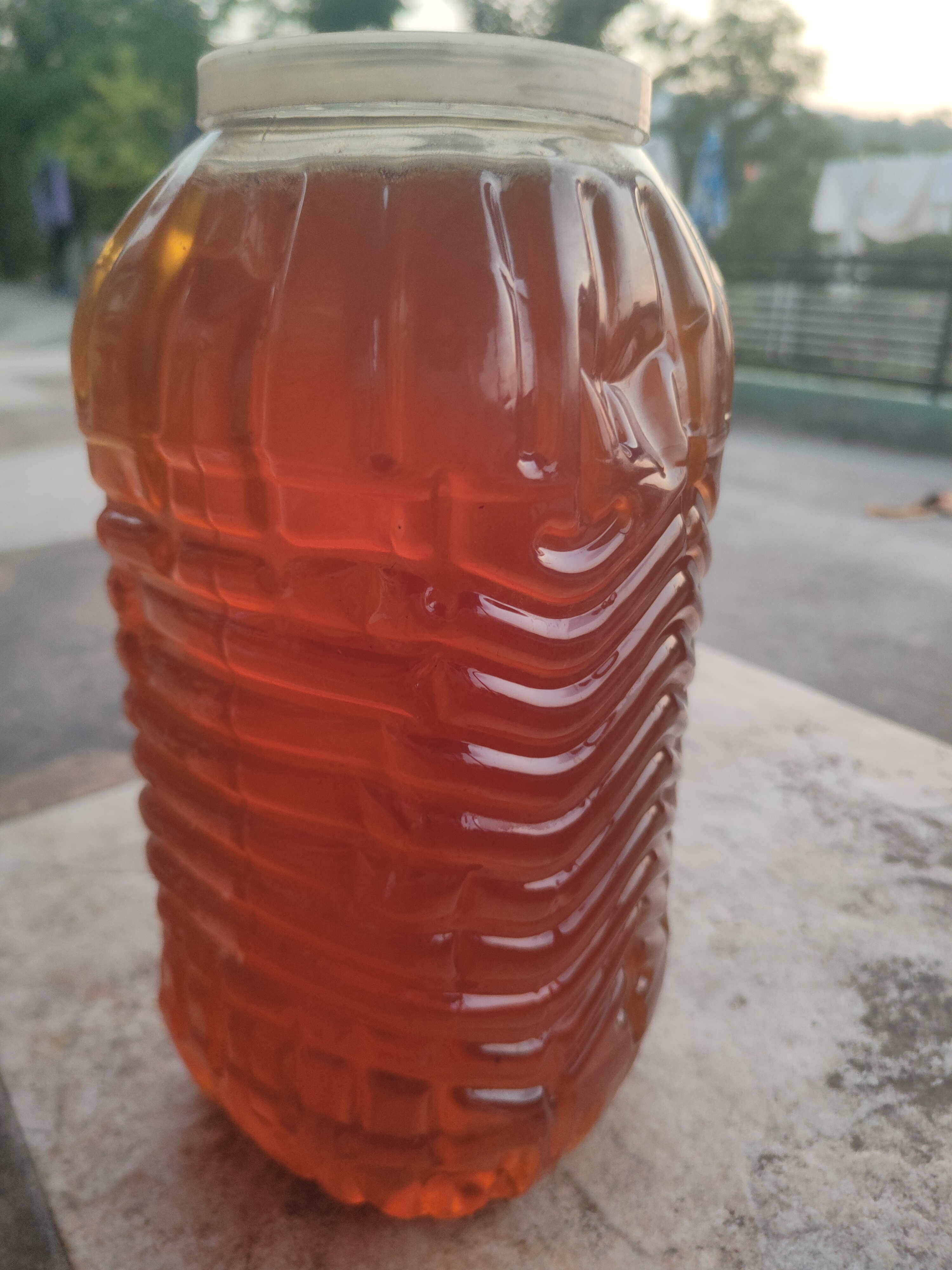 Honey for sale